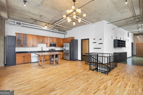 660 Glen Iris DR NE # 206 & 109 Atlanta GA 30308