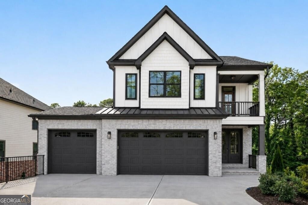 Photo of 5635 Meadowstone Walk, Kennesaw, GA 30152 (MLS # 10823302)