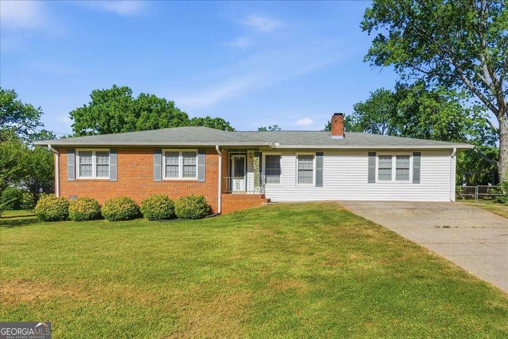 Photo of 3293 Bright Star Road, Douglasville, GA 30135 (MLS # 10740130)