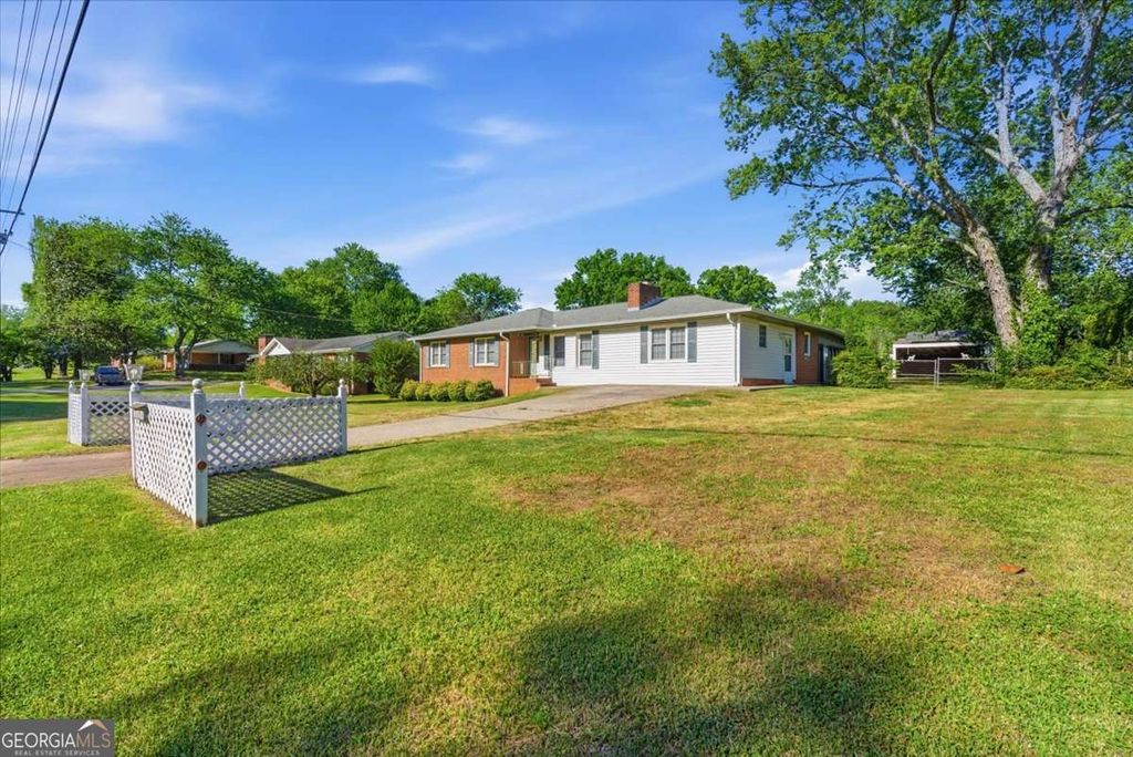 Photo of 3293 Bright Star Road, Douglasville, GA 30135 (MLS # 10740130)