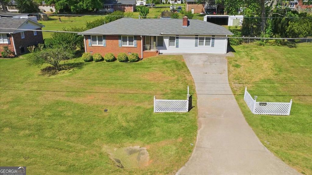 Photo of 3293 Bright Star Road, Douglasville, GA 30135 (MLS # 10740130)
