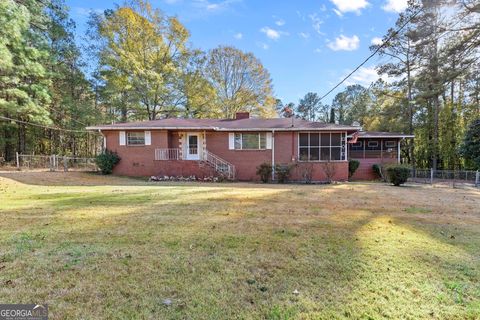 Photo of 2247 Cypress Avenue, Morrow, GA 30260 (MLS # 10644908)