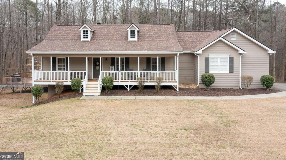 712 Trickum Valley DR