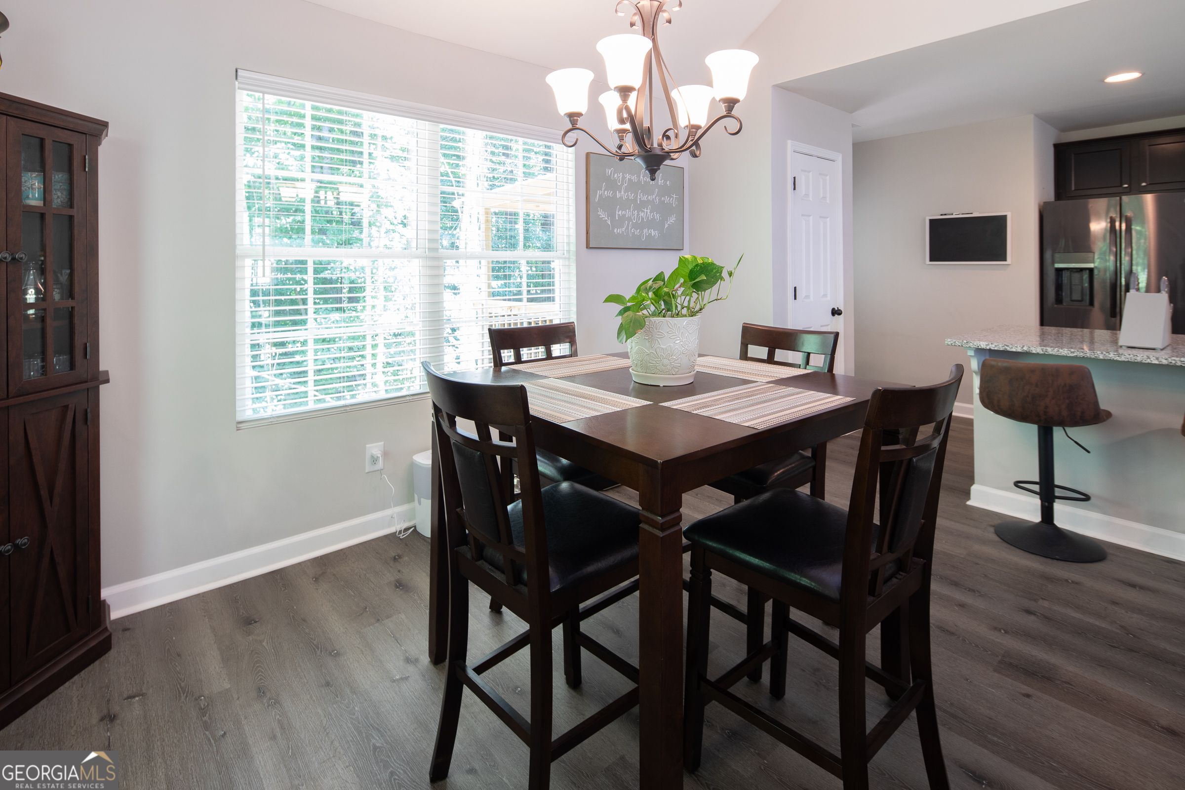 Barnes Mill - Residential