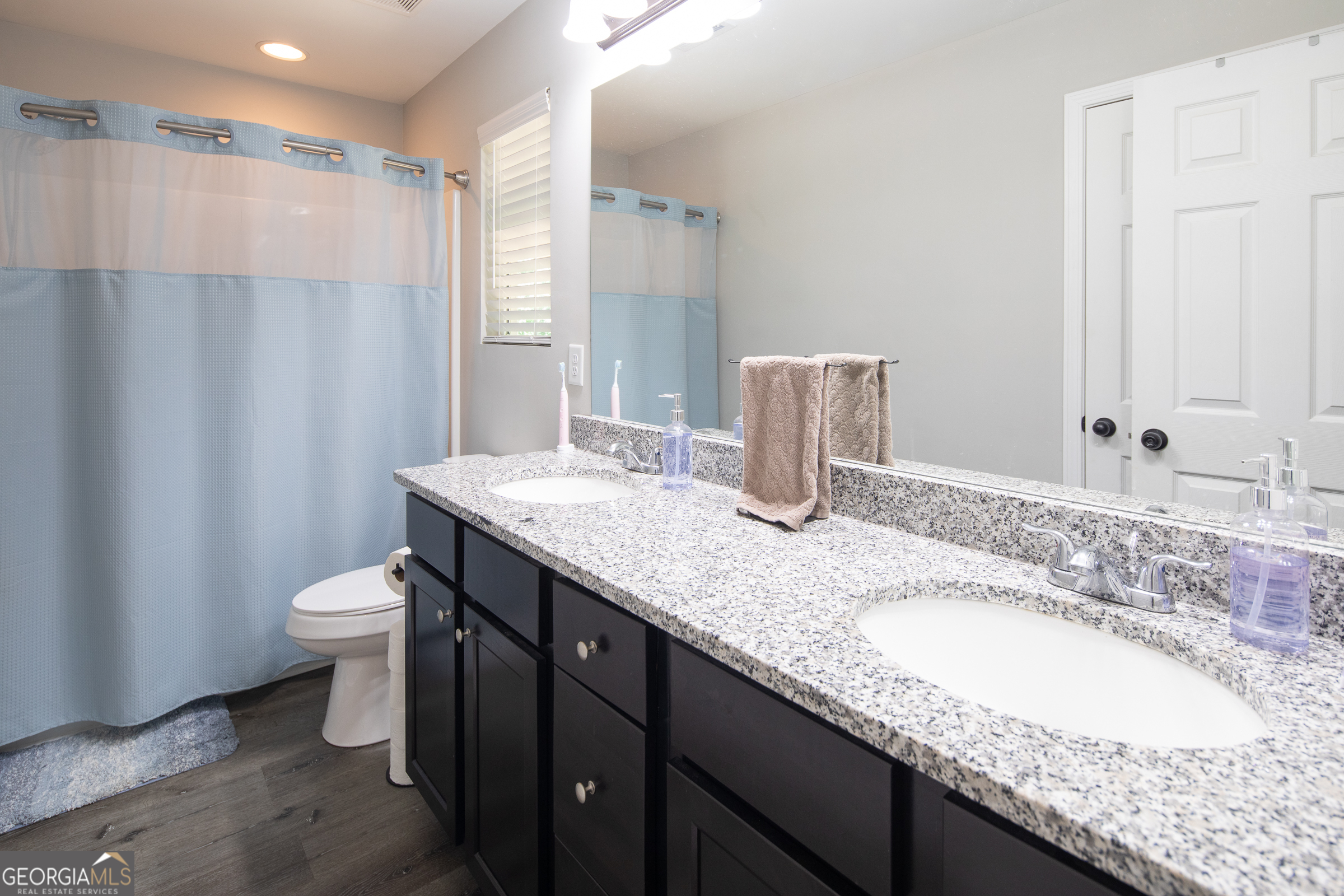 Barnes Mill - Residential