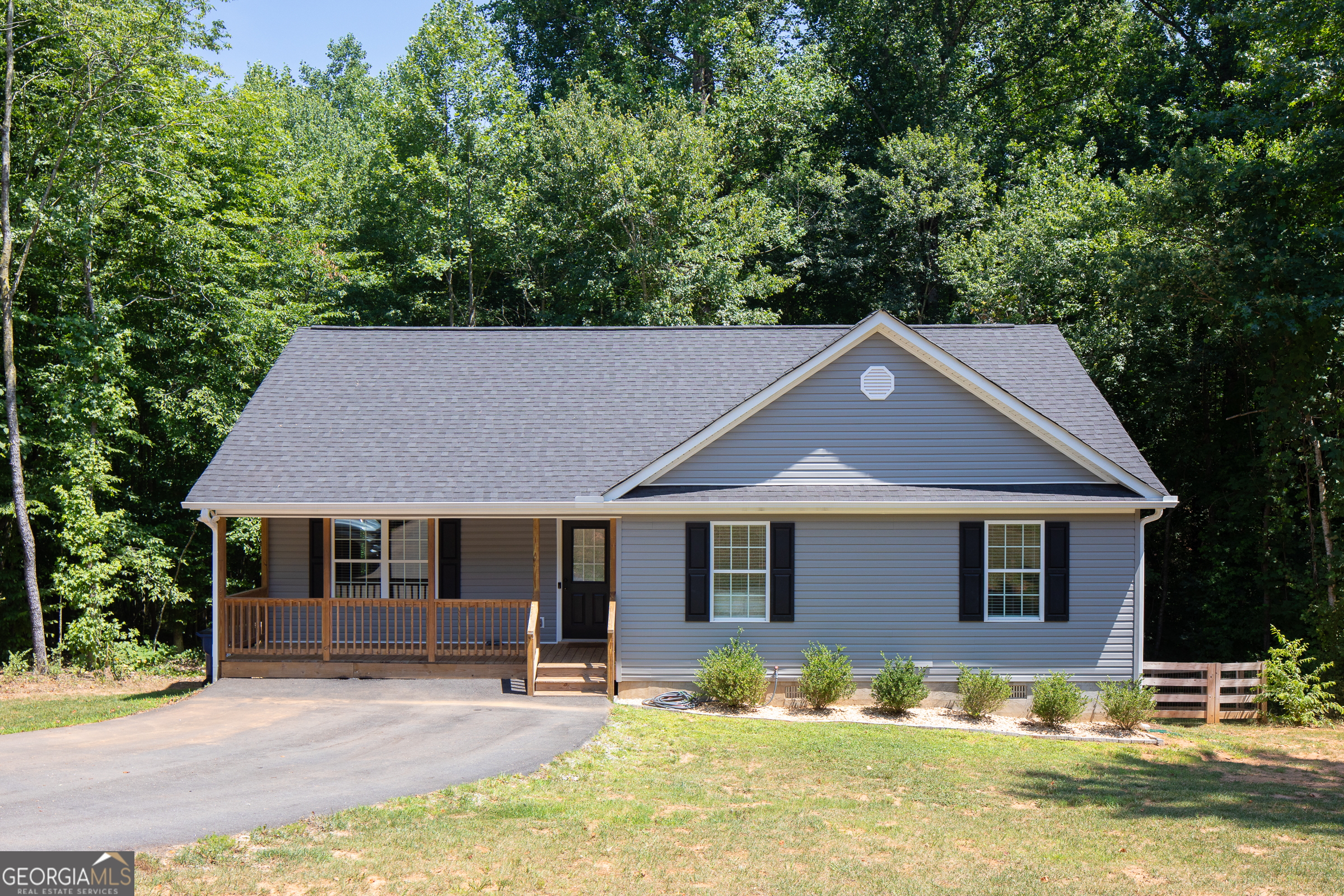 Barnes Mill - Residential