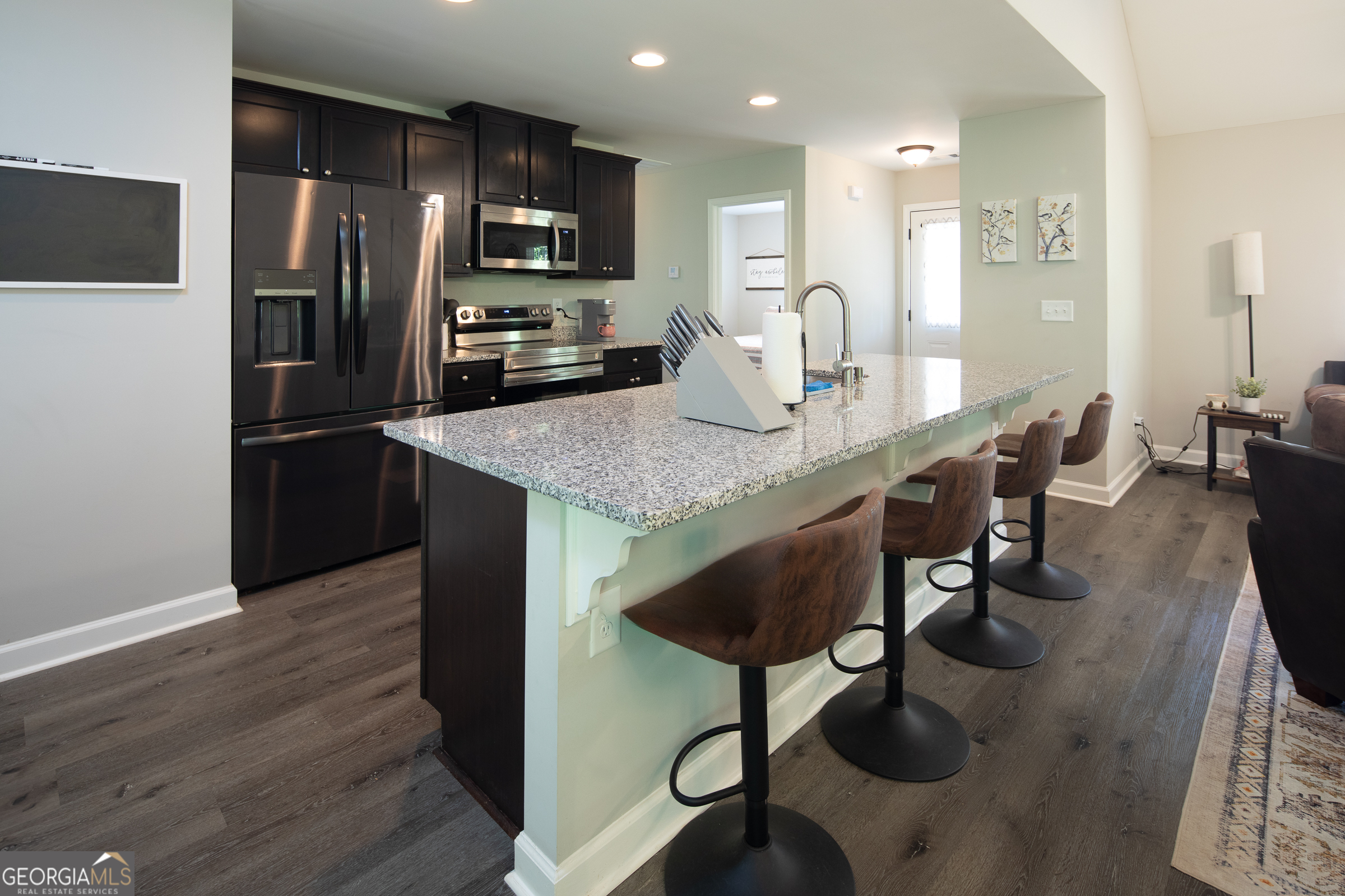 Barnes Mill - Residential
