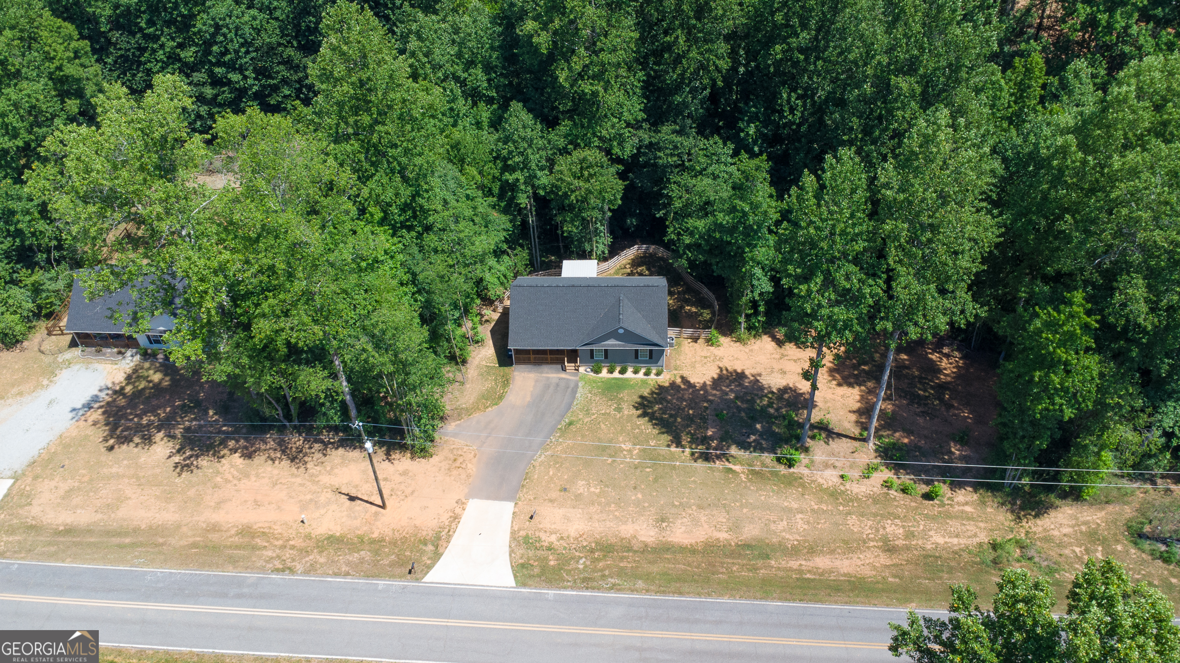 Barnes Mill - Residential