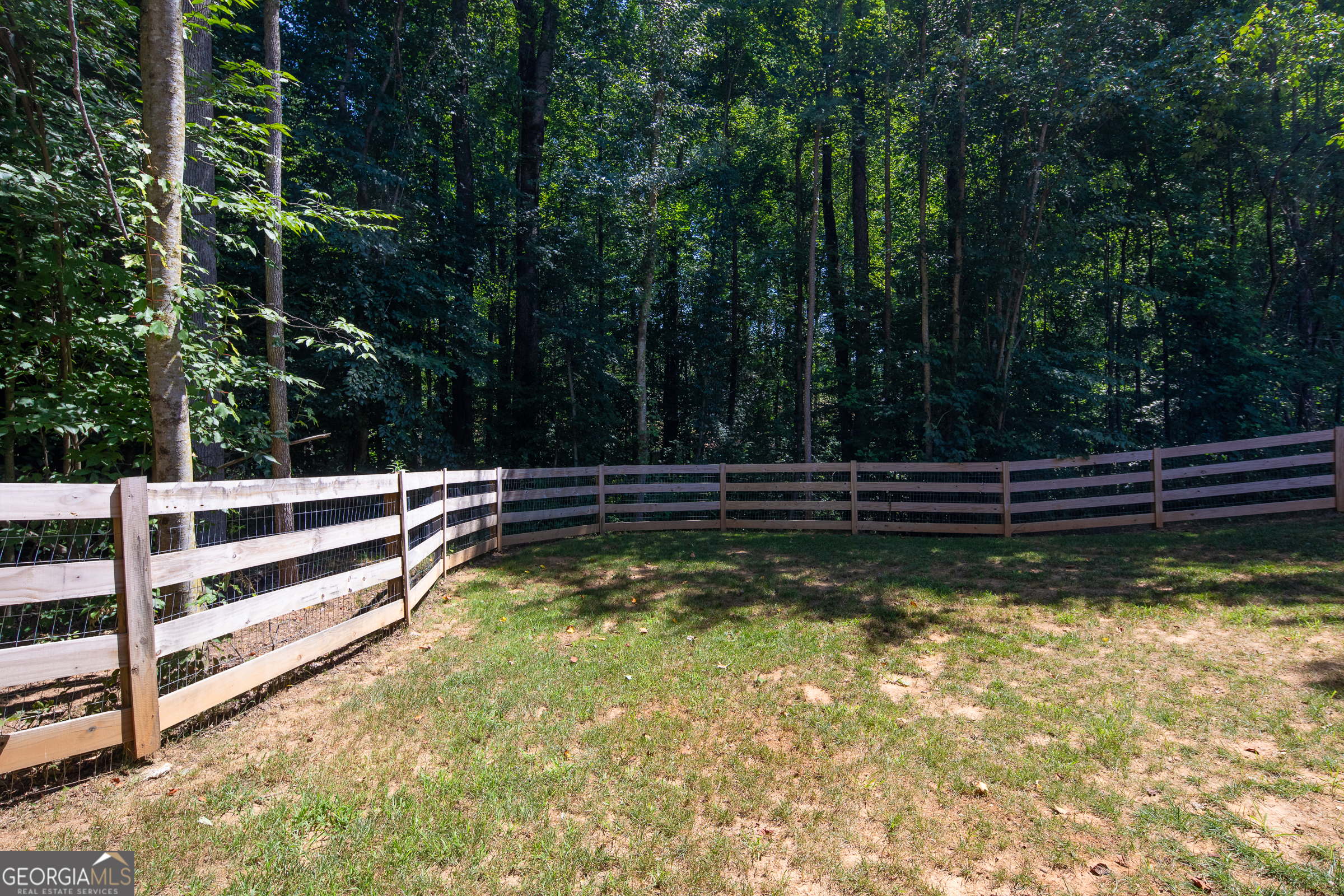 Barnes Mill - Residential