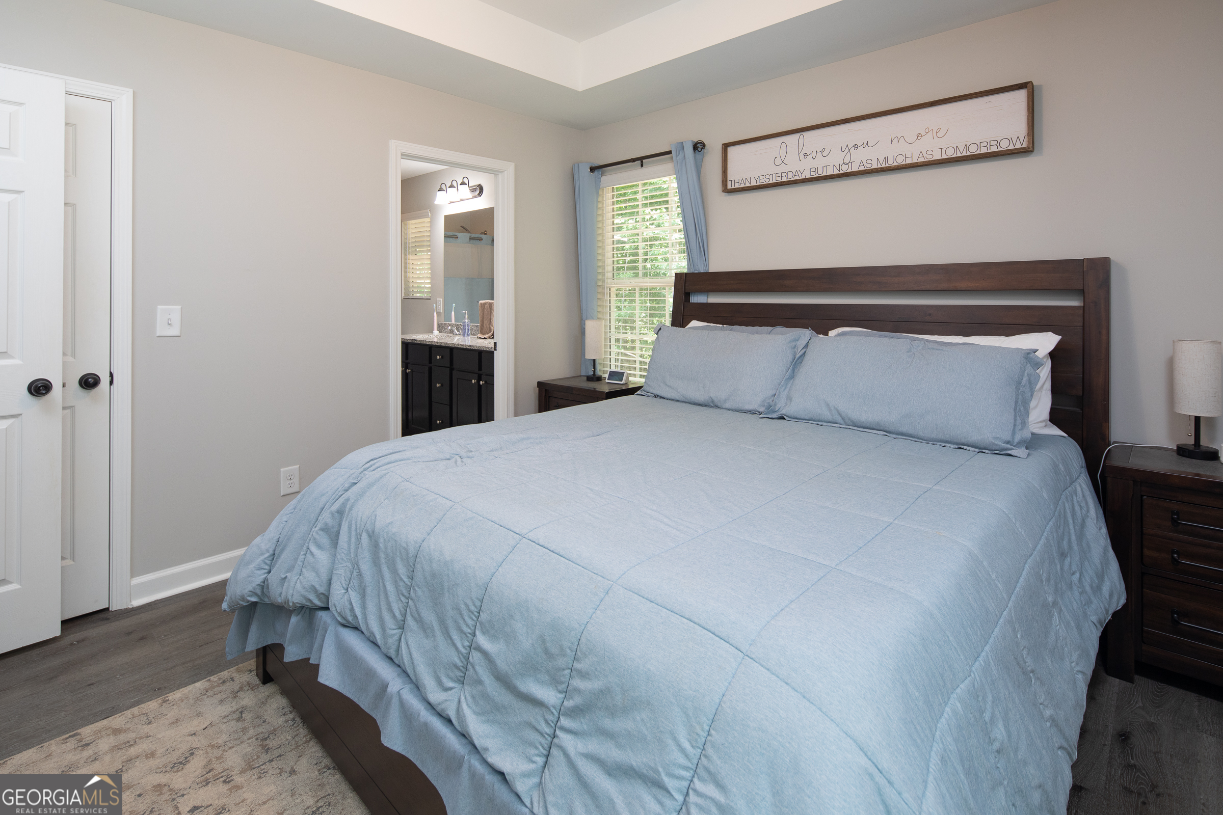 Barnes Mill - Residential