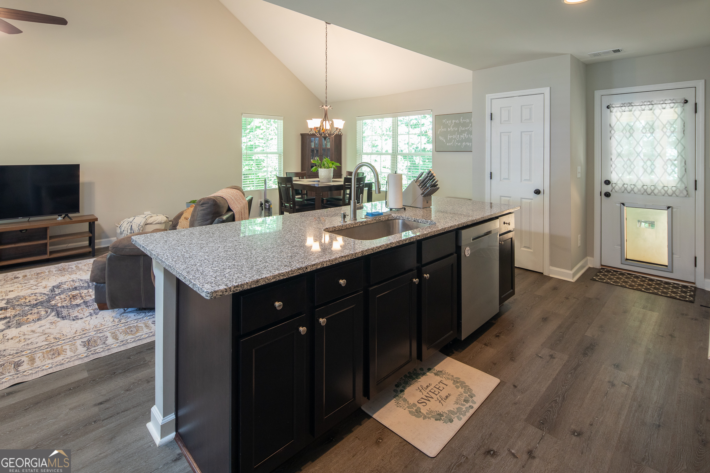 Barnes Mill - Residential