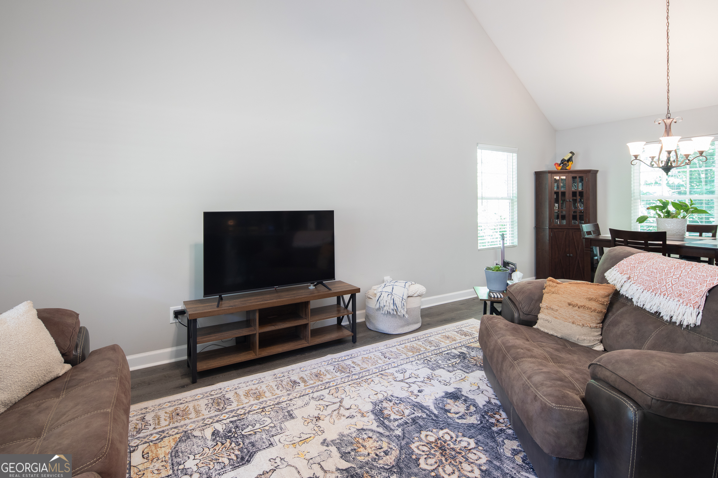 Barnes Mill - Residential