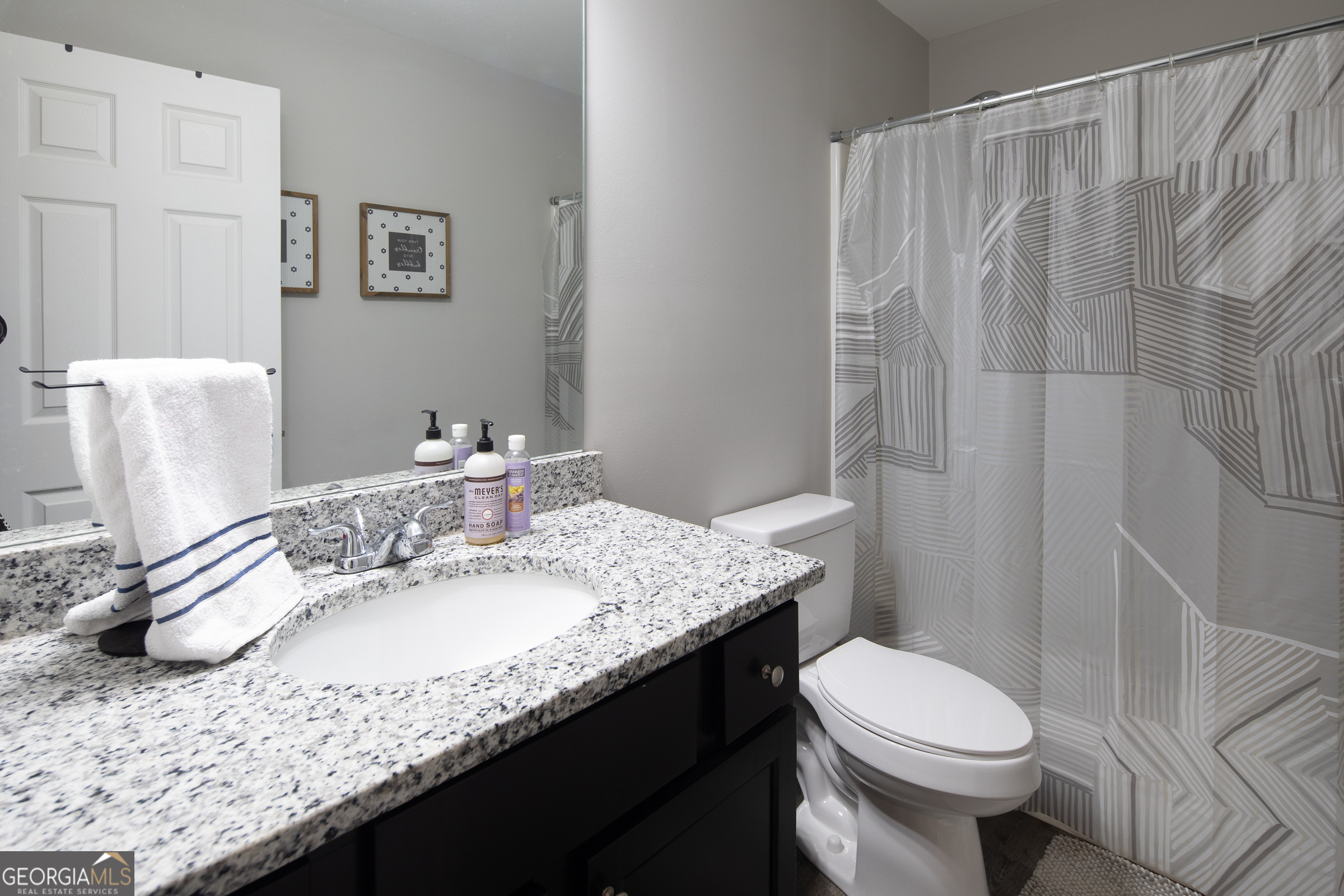 Barnes Mill - Residential