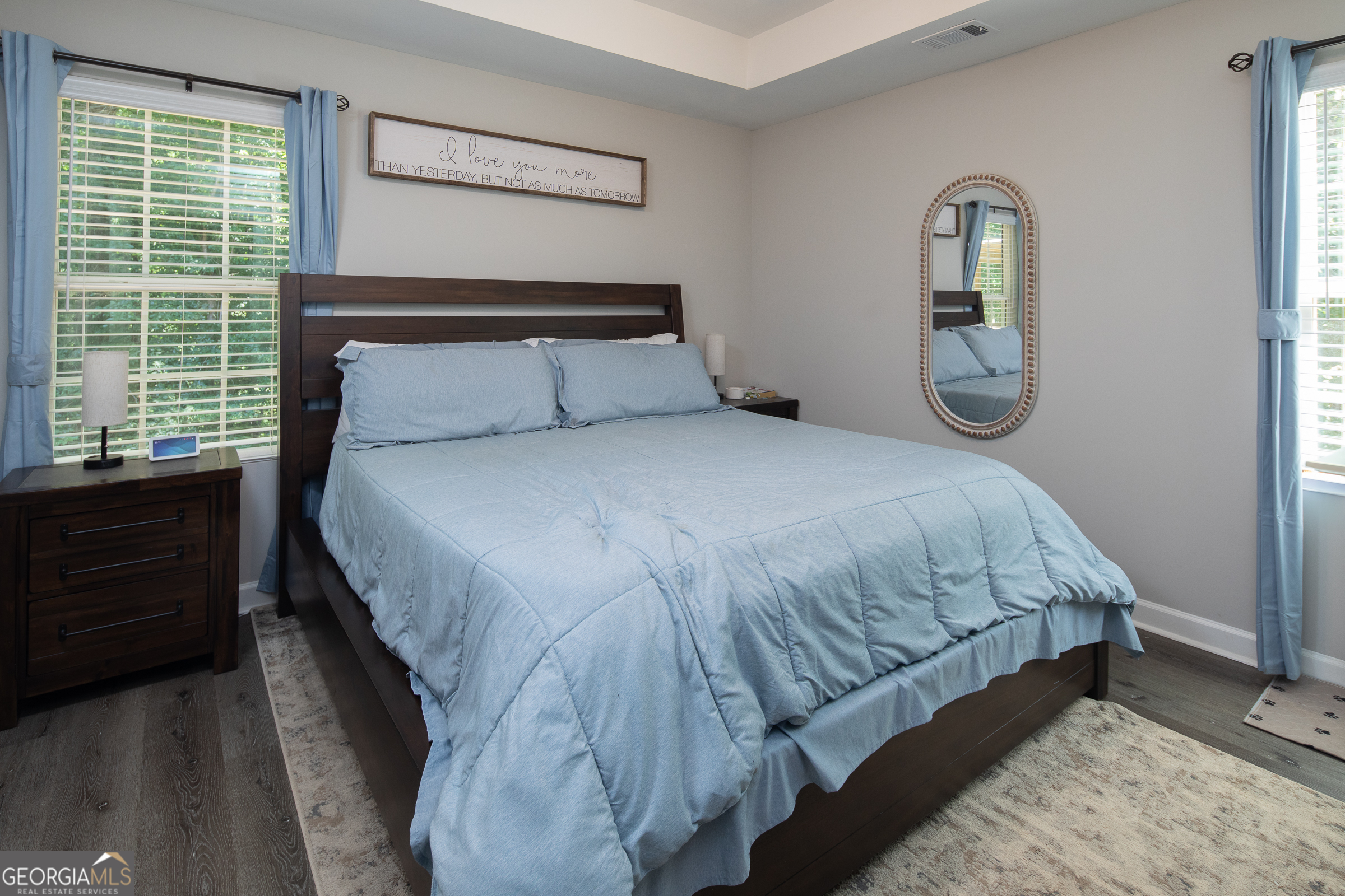 Barnes Mill - Residential