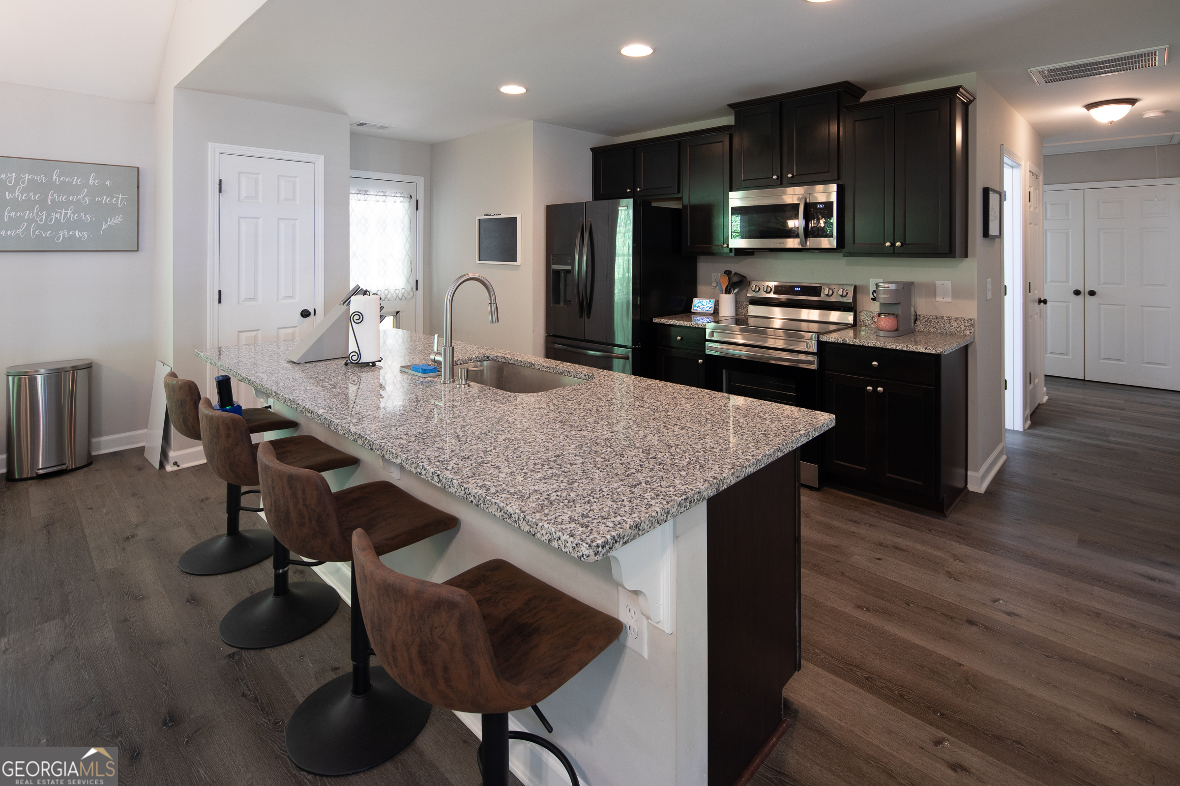 Barnes Mill - Residential
