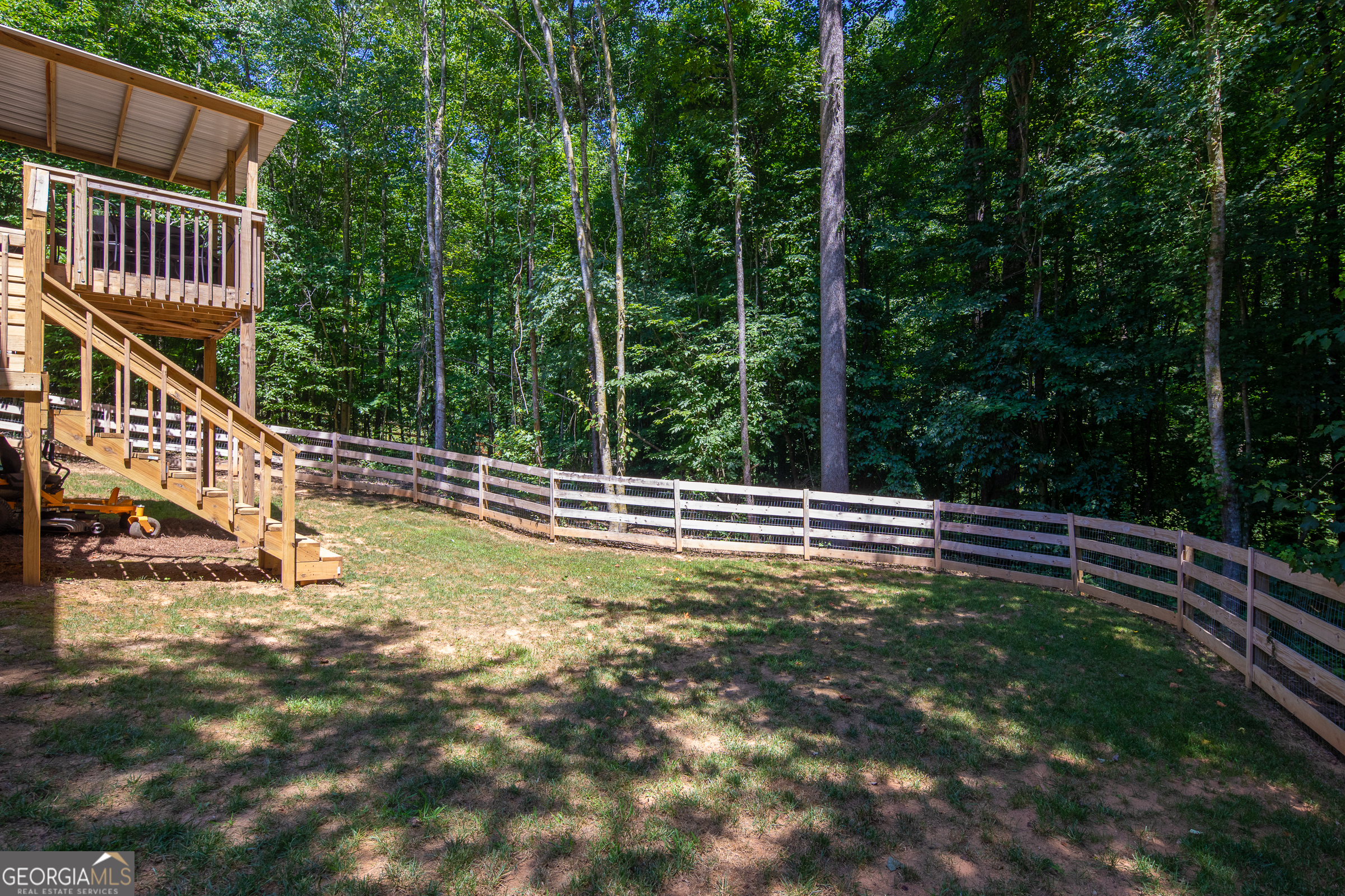 Barnes Mill - Residential
