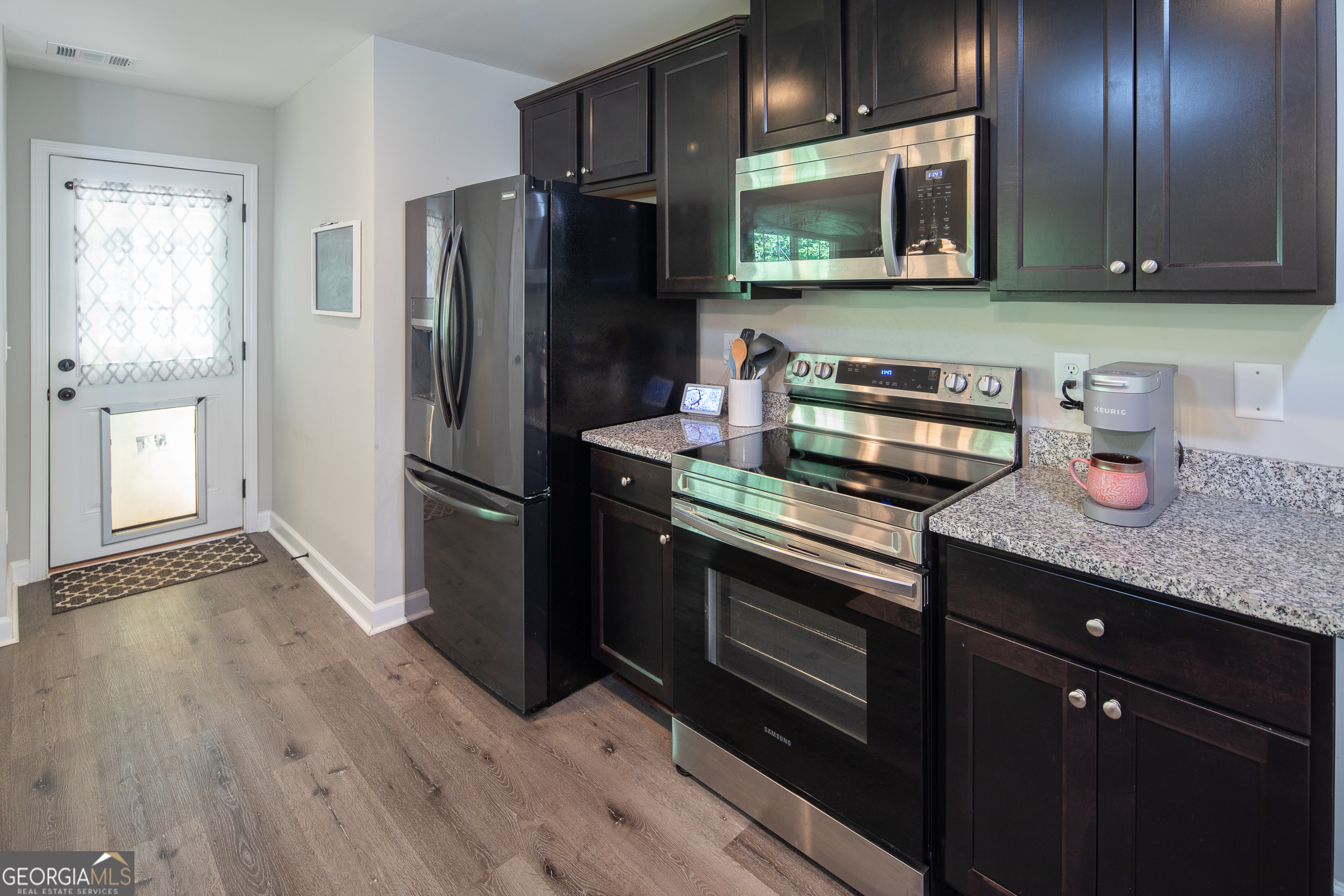 Barnes Mill - Residential