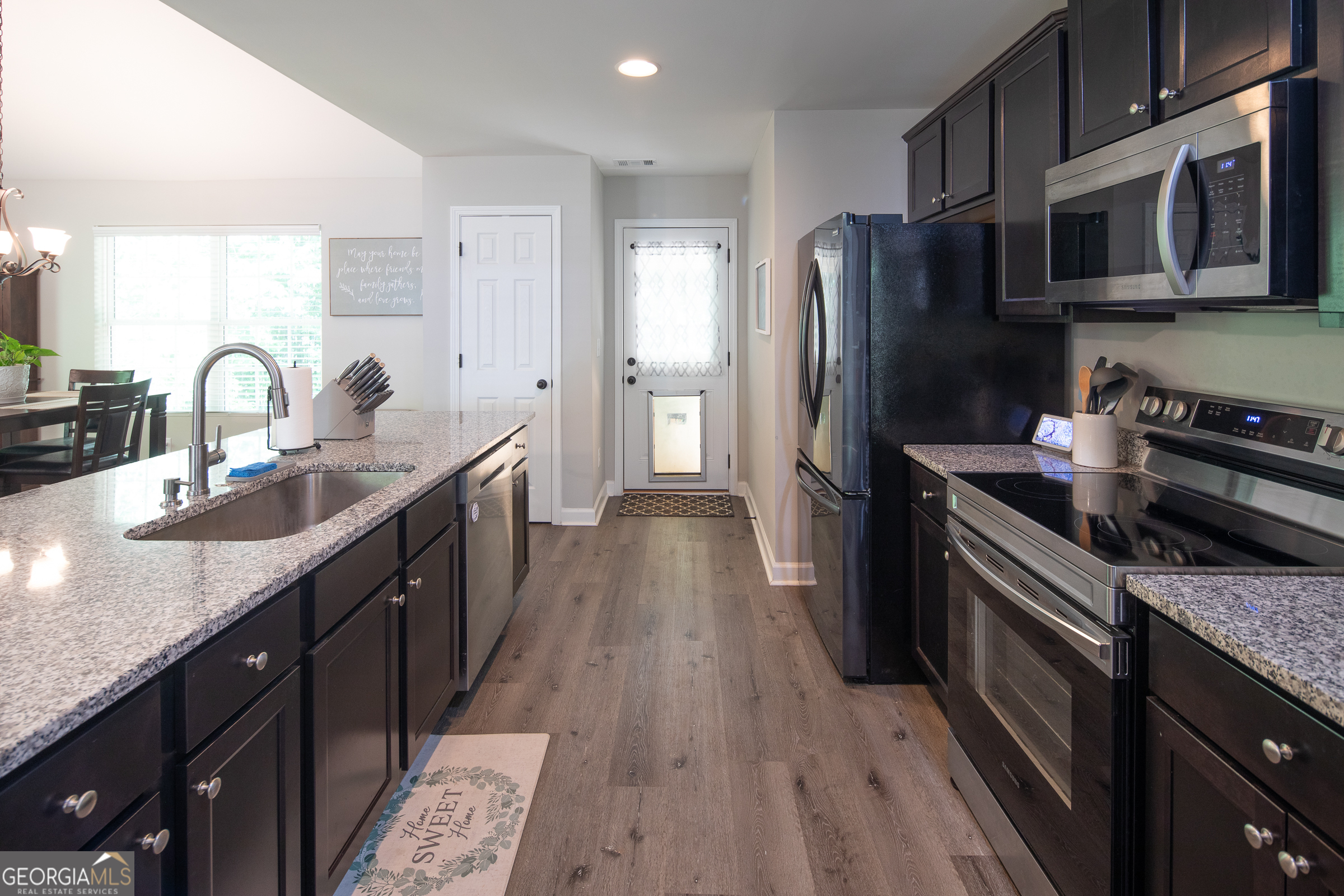 Barnes Mill - Residential