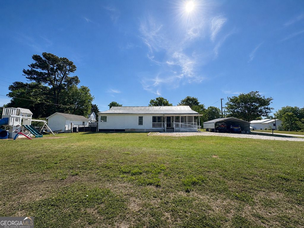 Photo of 42 Eaves Drive, Temple, GA 30179 (MLS # 10760142)