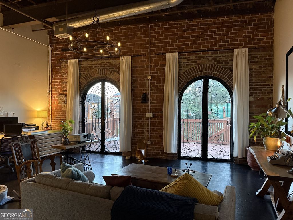 Photo of 184 Walker Street SW #STE E, Atlanta, GA 30313 (MLS # 10776093)