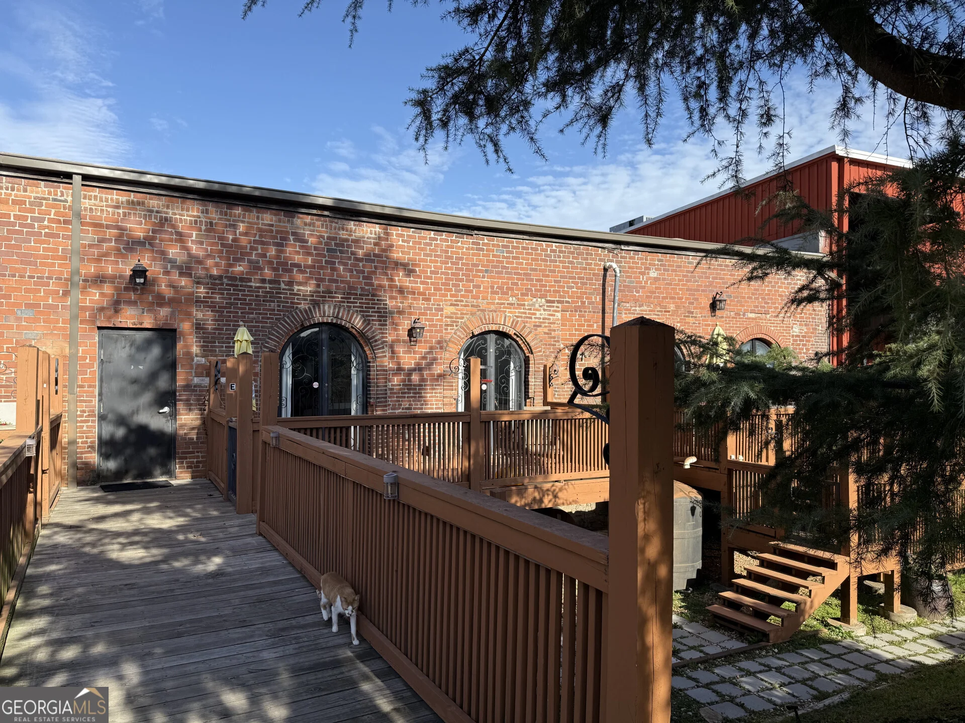 184 Walker Street SW Unit STE E