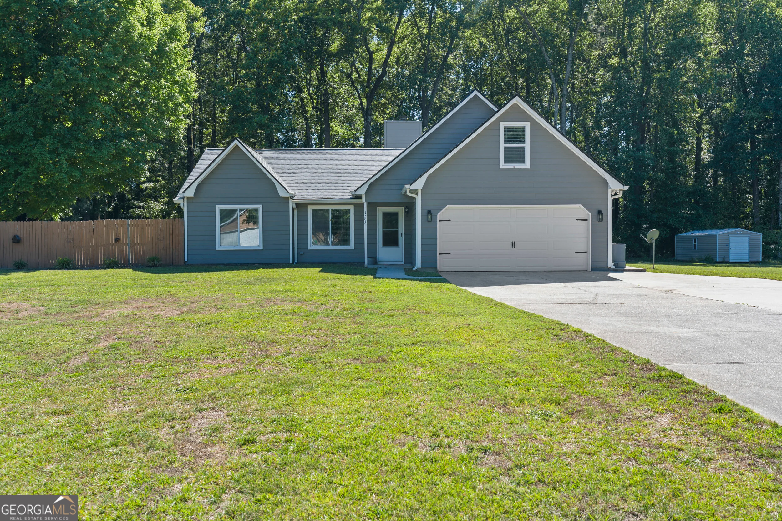 1768 Floye Drive