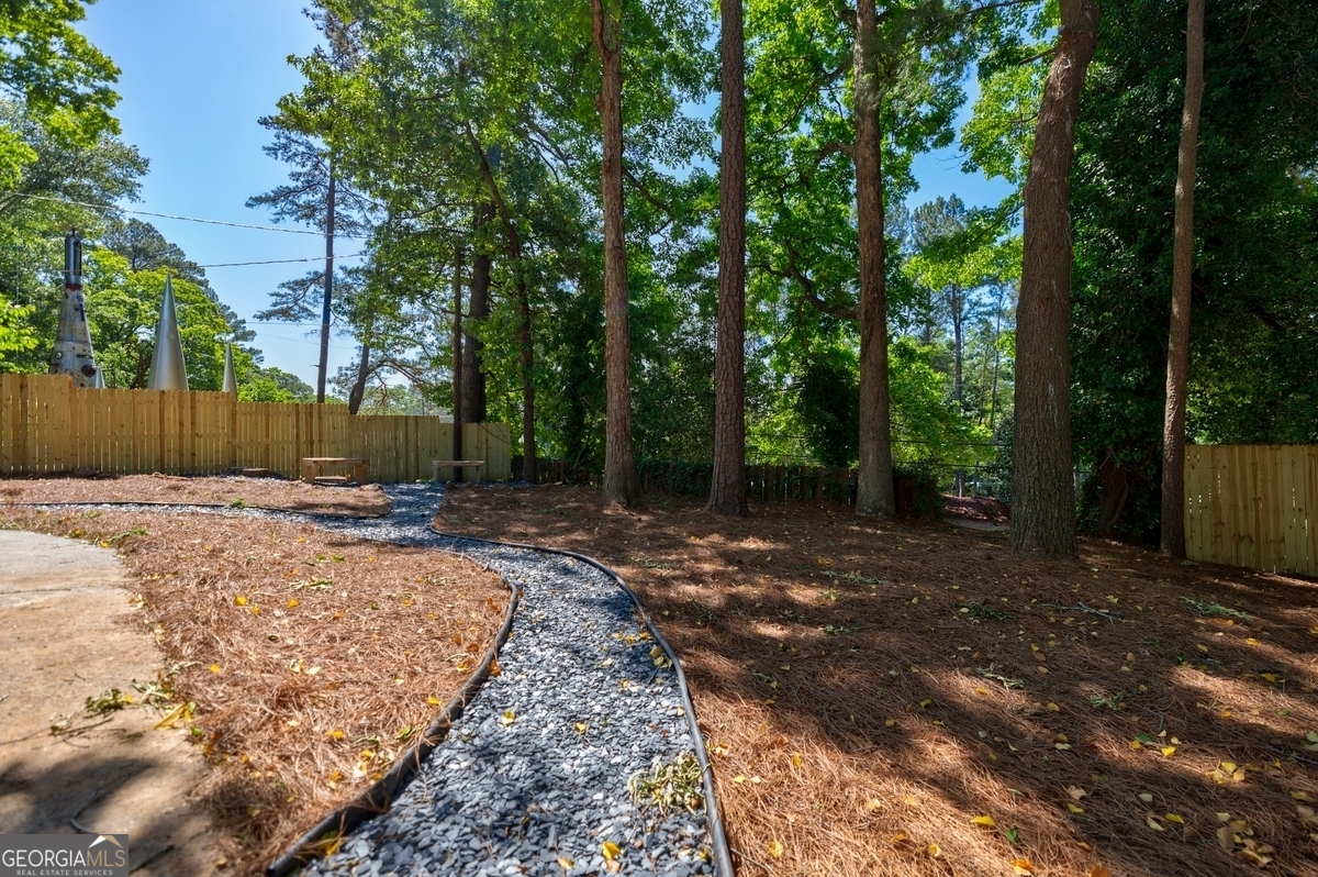 3154 N Druid Hills RD