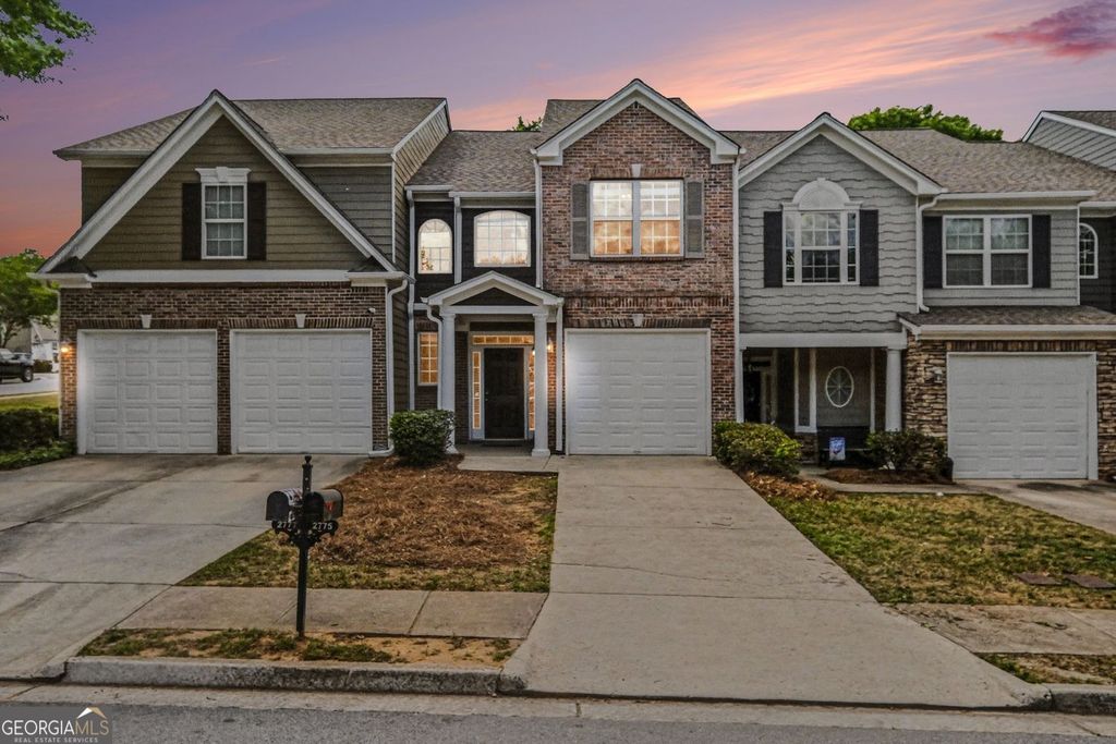 Photo of 2775 Pierce Brennen Court #2775, lawrenceville, GA 30043 (MLS # 10736221)