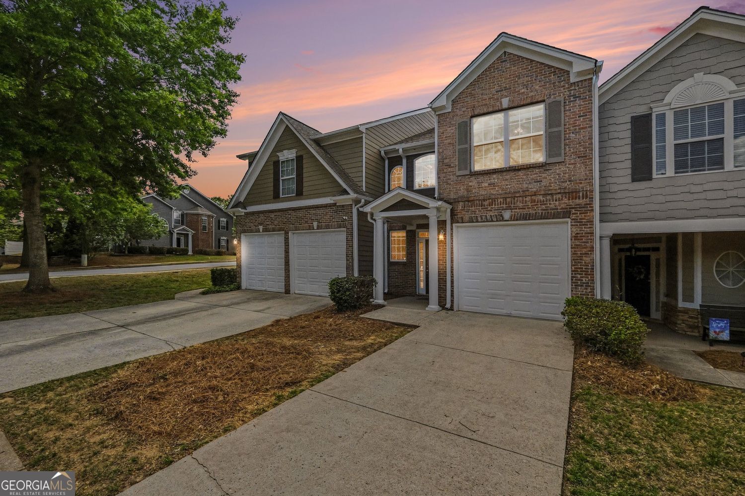 2775 Pierce Brennen CT 2775