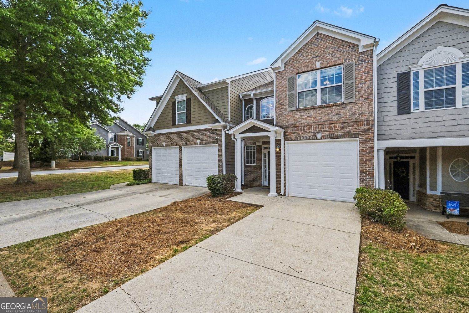 2775 Pierce Brennen CT 2775