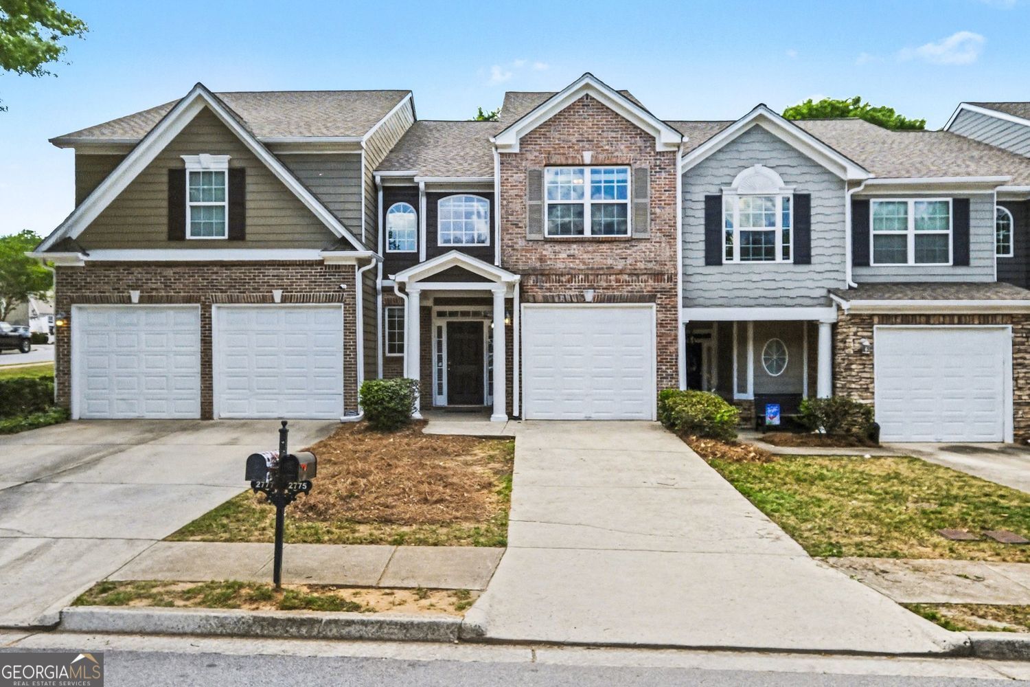 2775 Pierce Brennen CT 2775