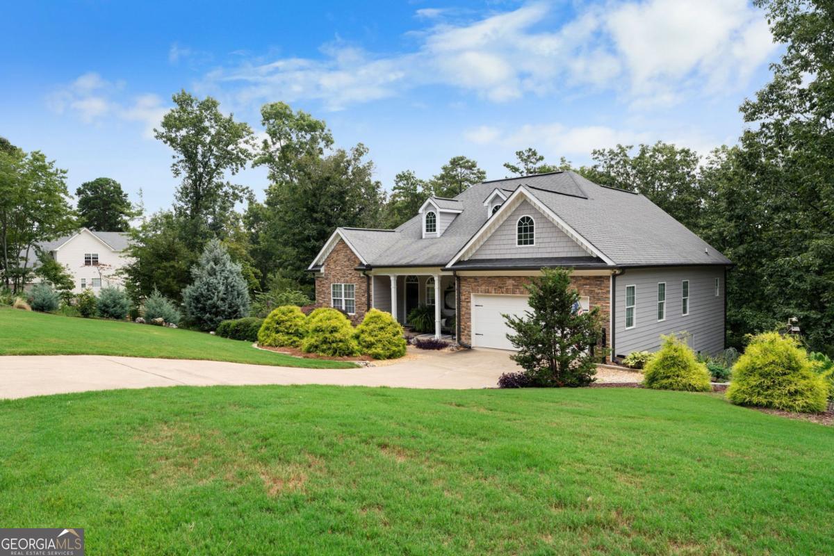23 Hunters Ridge DR