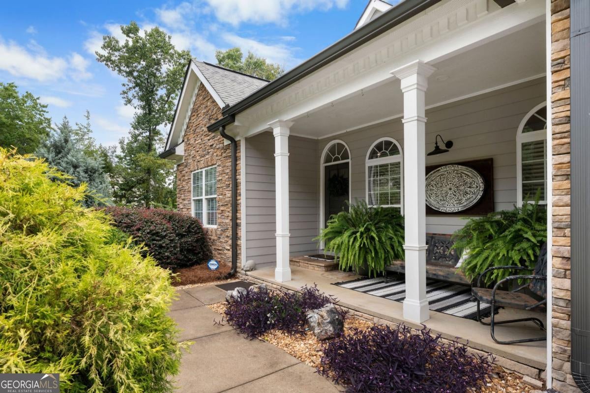 23 Hunters Ridge DR