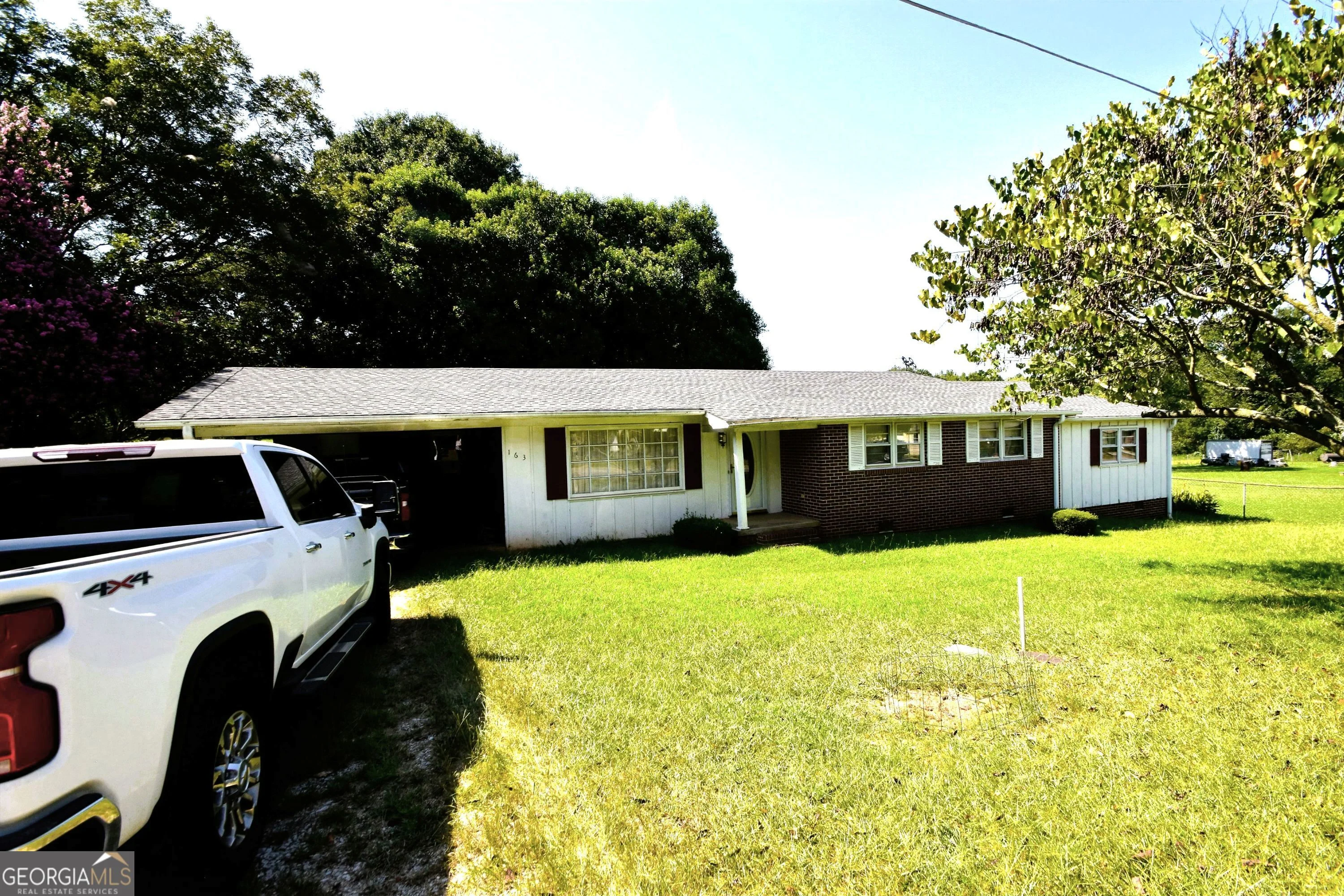 163 Third Street