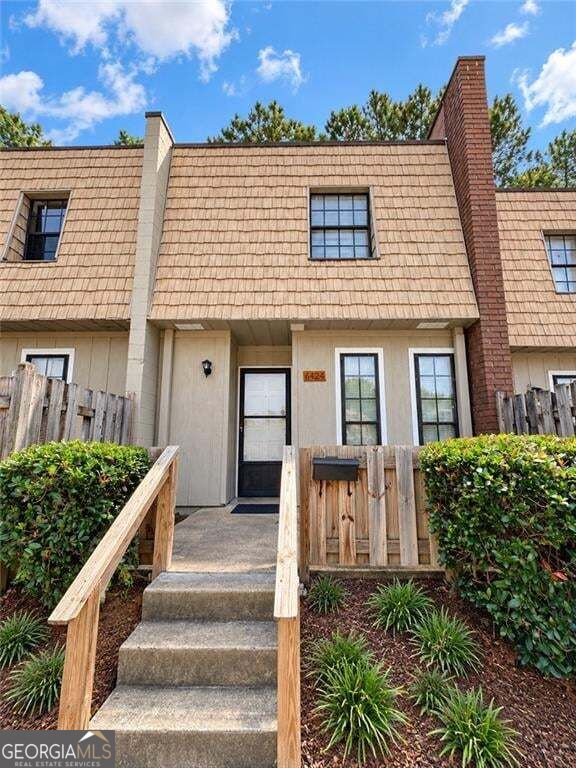 Photo 1 of 12 — 6432 Stone TER, Morrow, GA 30260