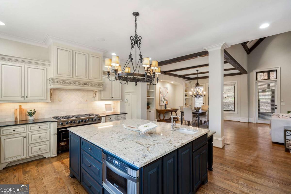 Rivercliff - Residential