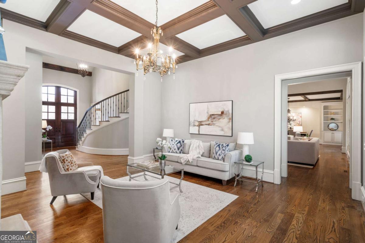Rivercliff - Residential