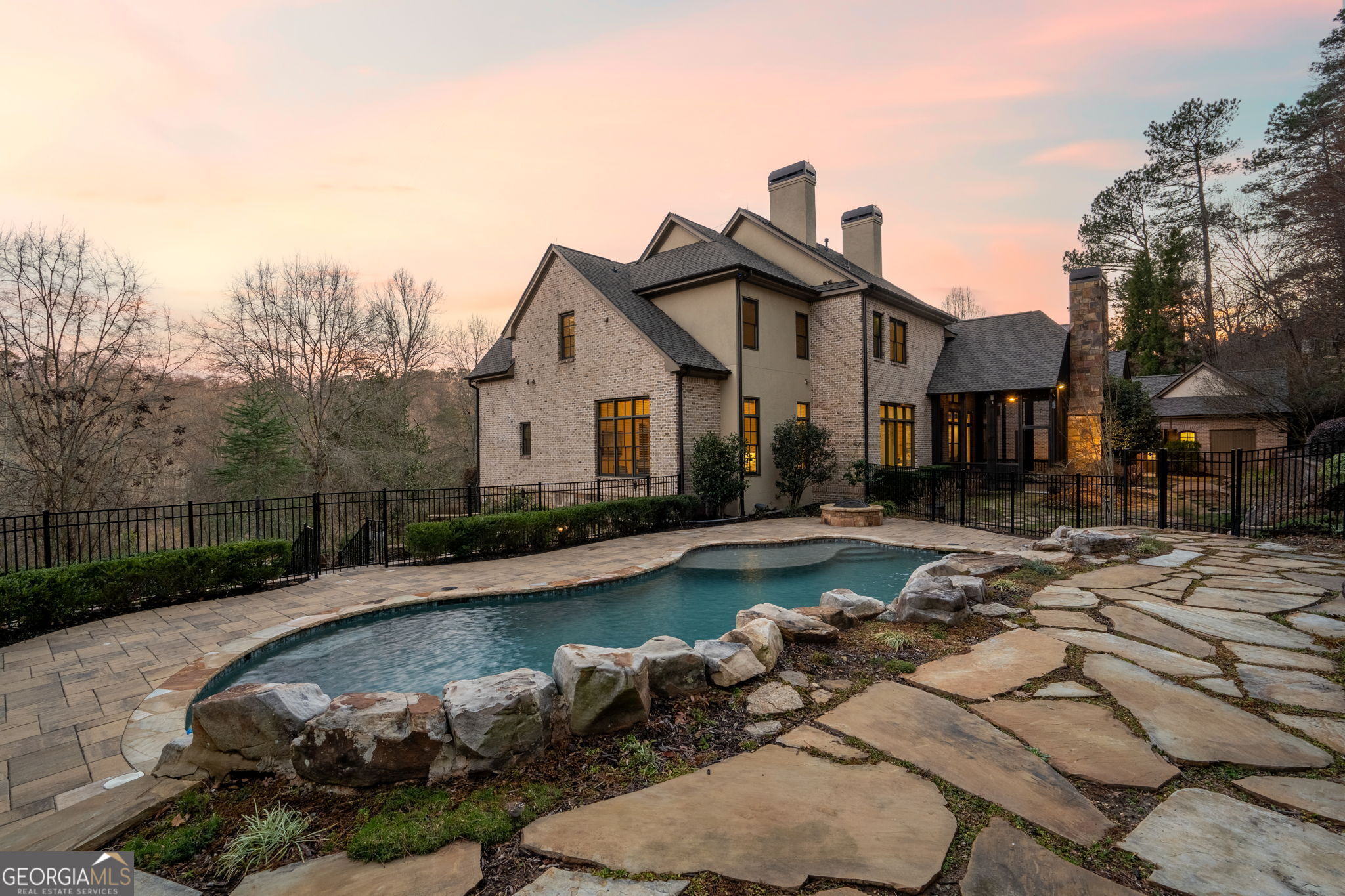 Rivercliff - Residential