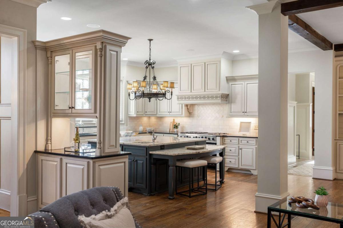 Rivercliff - Residential