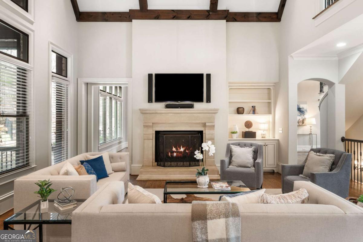Rivercliff - Residential