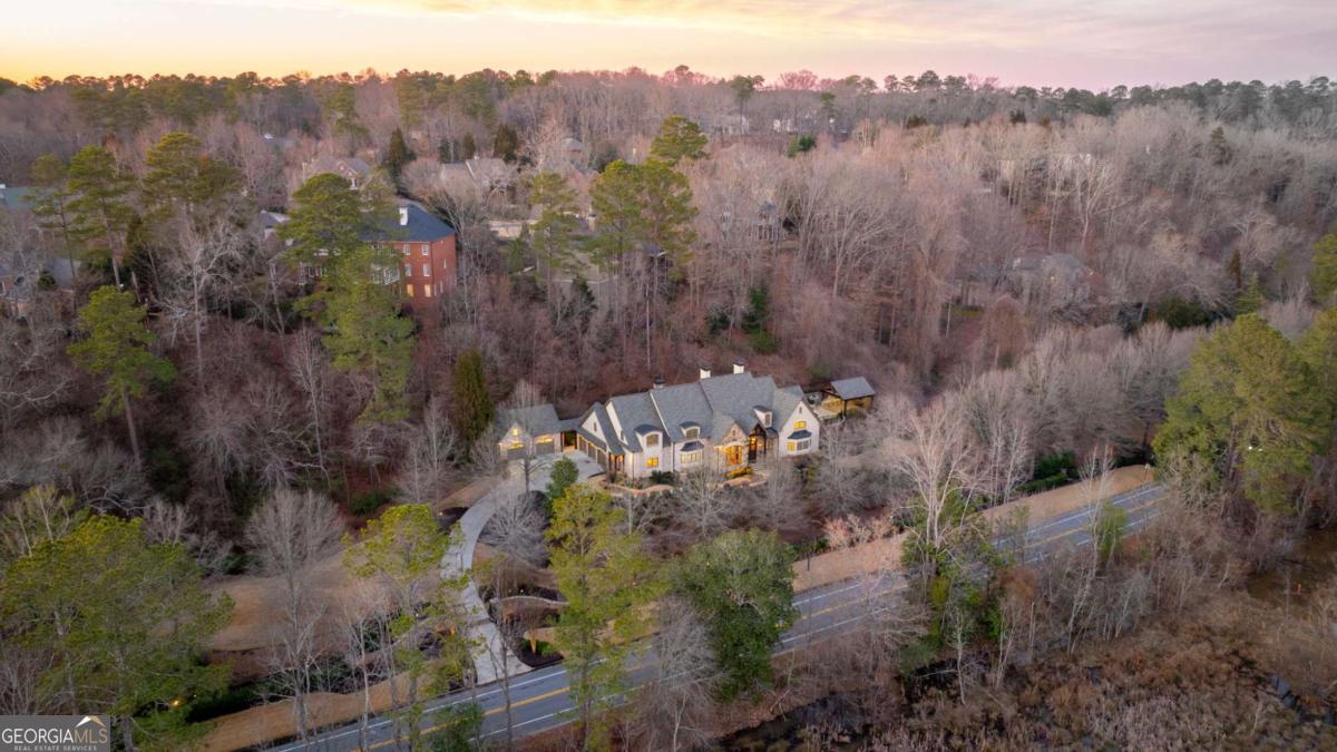Rivercliff - Residential