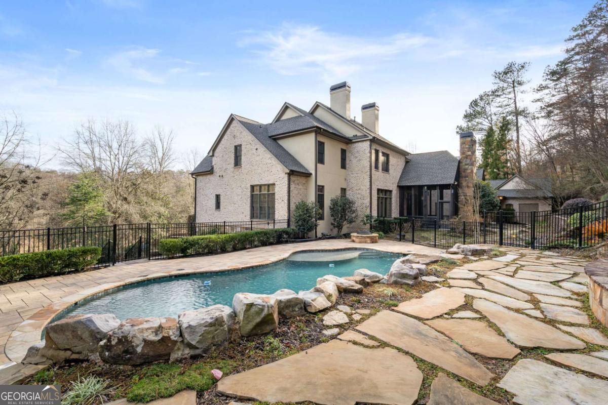 Rivercliff - Residential
