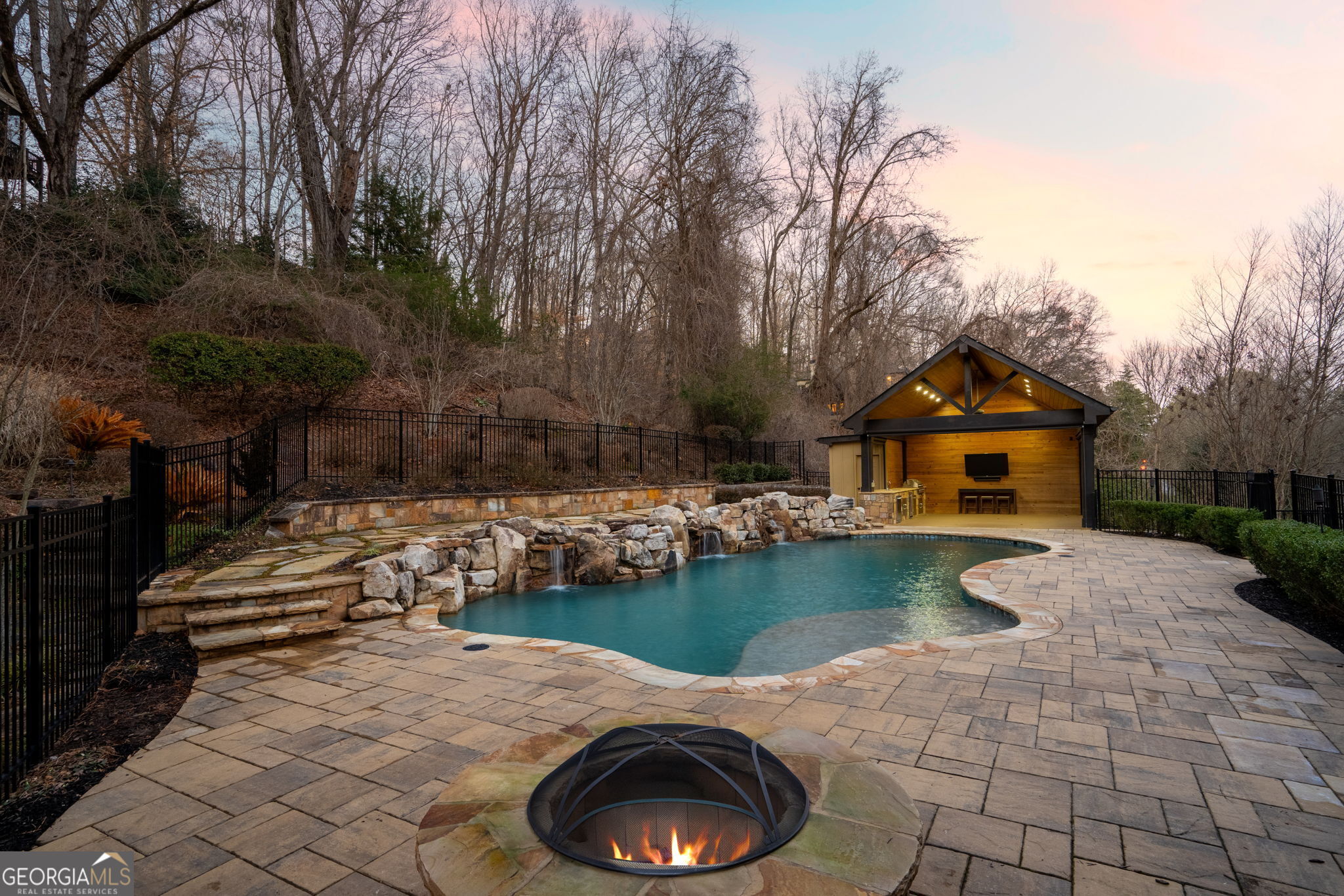 Rivercliff - Residential