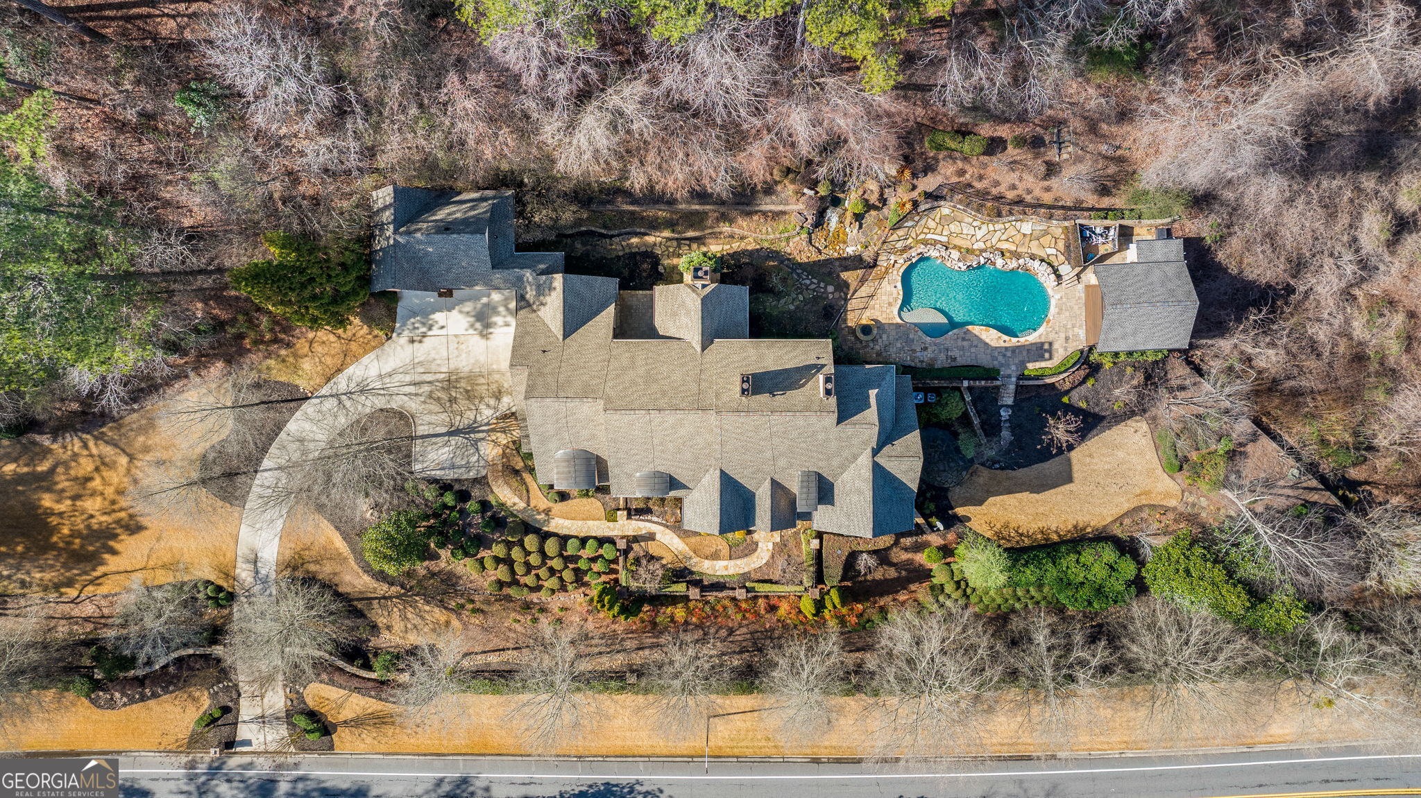 Rivercliff - Residential