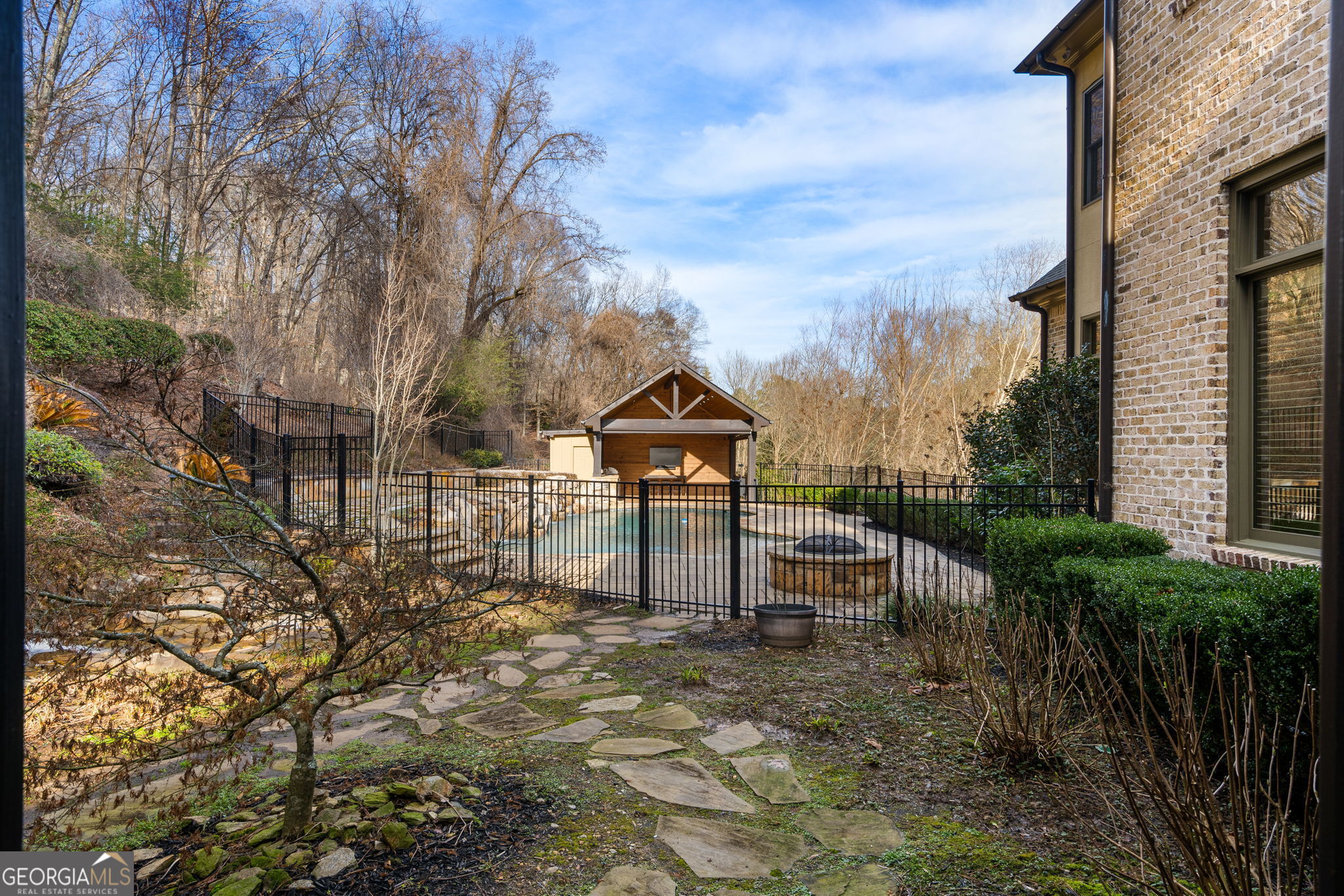 Rivercliff - Residential