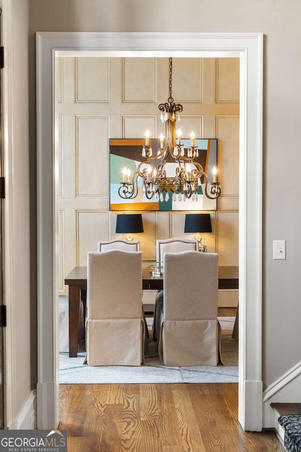 Rivercliff - Residential