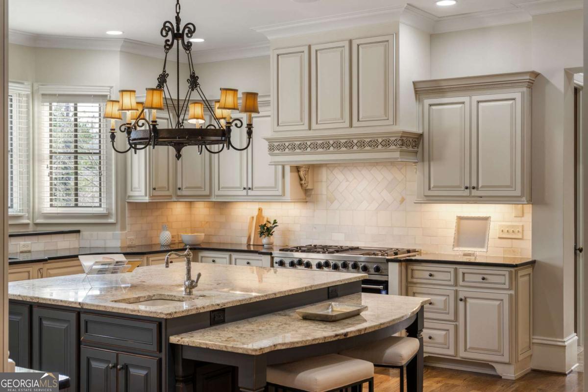 Rivercliff - Residential