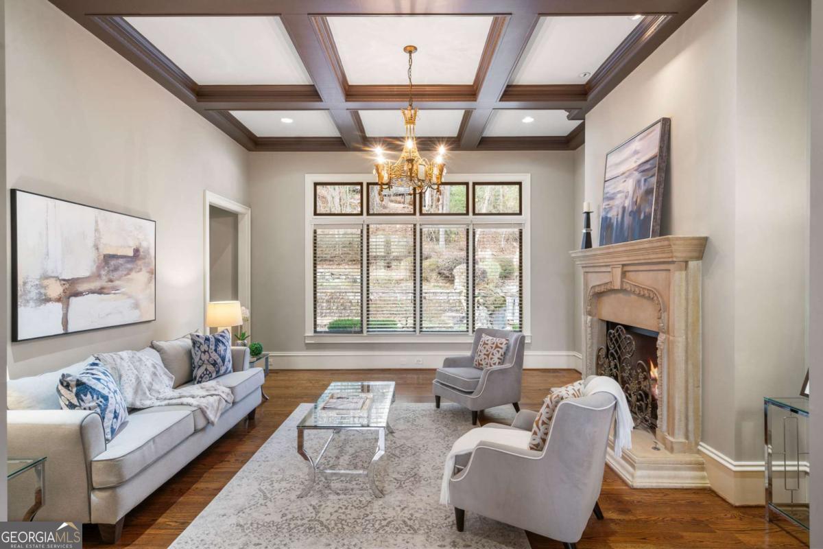 Rivercliff - Residential