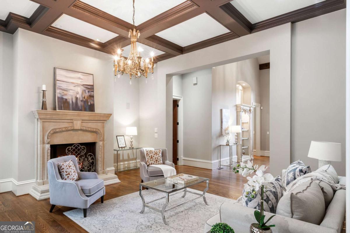 Rivercliff - Residential