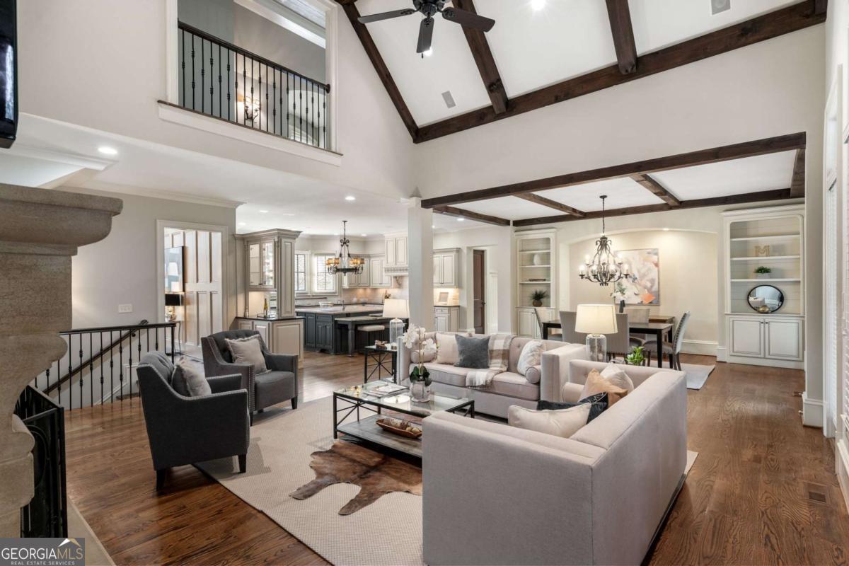 Rivercliff - Residential